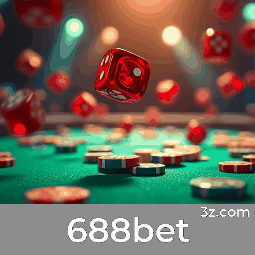688bet game mais image