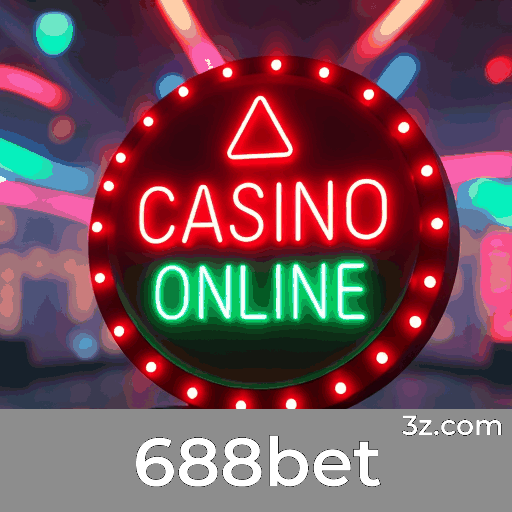 688bet game mais image