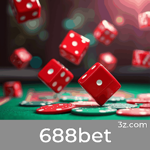 688bet game mais image