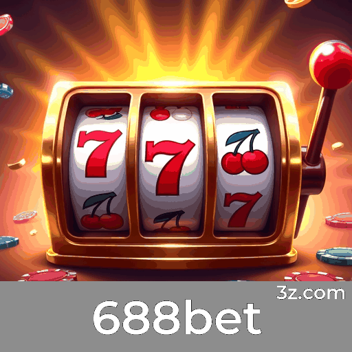 688bet game mais image