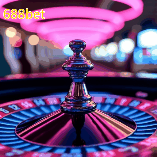 O 688bet é o melhor cassino esportivo do Brasil!