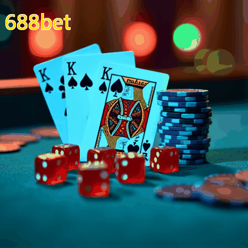 vivo no cassino 688bet