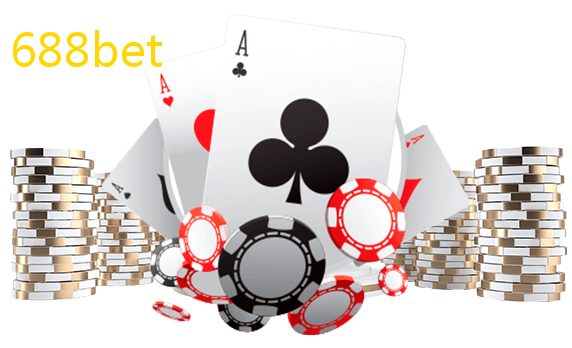 Jogue jogos de pôquer em 688bet